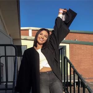 Meet your Posher, Shayden